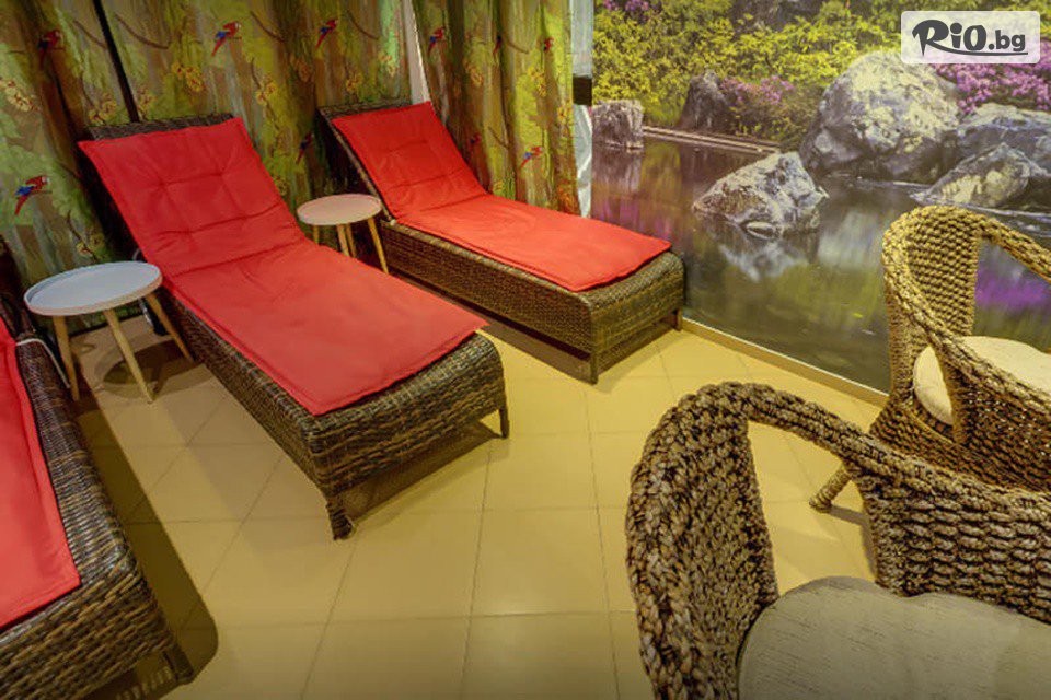 Парк Хотел Фея - thumb 24