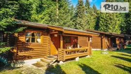 Вилно селище Ягода 3*, Боровец #1