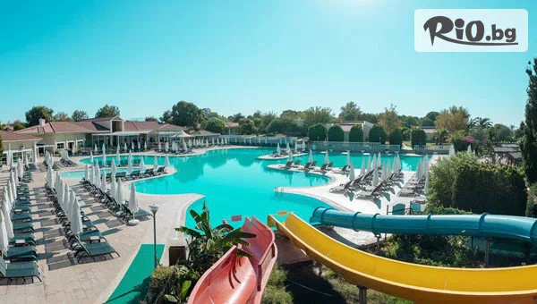 Глобус Холидейс - thumb 4