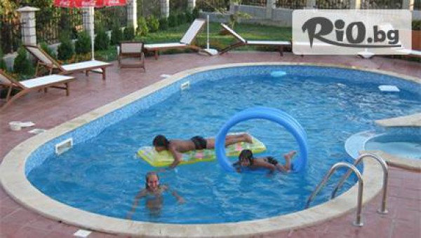 Хотели Реджина , Манастирски рид - thumb 2