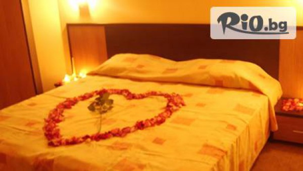 Хотели Реджина , Манастирски рид - thumb 3