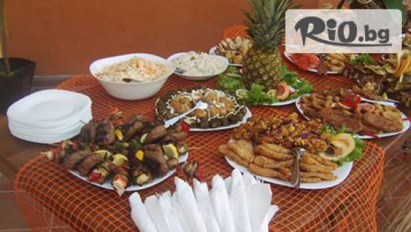 Хотели Реджина , Манастирски рид - thumb 4