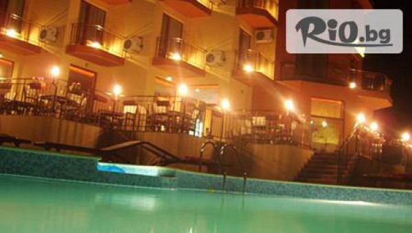 Хотели Реджина , Манастирски рид - thumb 5