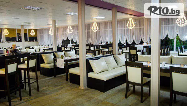 Хотел Тропикс - thumb 7