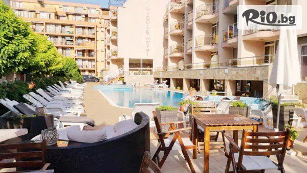 Хотел Тропикс - thumb 4