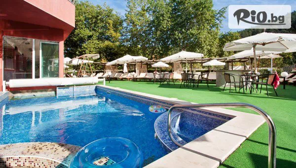 Балнеокомплекс и СПА Акватоник - thumb 5