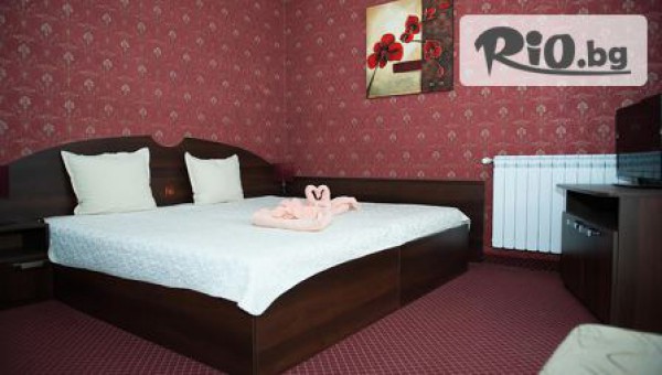 Хотел Кокиче, Слънчев Бряг - thumb 5