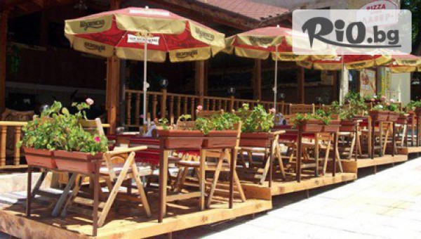 Хотел Лазур Китен - thumb 6