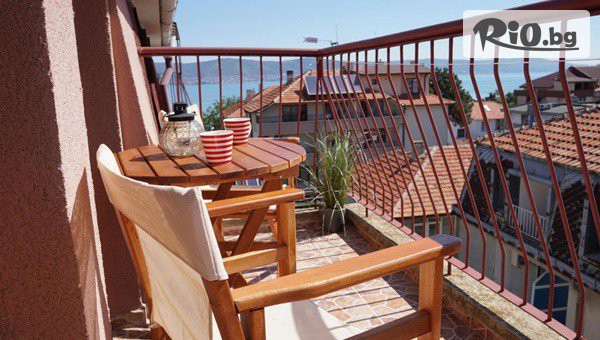 Къща за гости Ламбови, Несебър - thumb 3