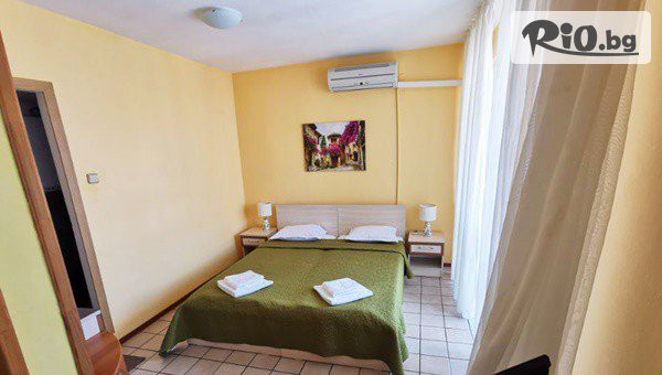 Къща за гости Ламбови, Несебър - thumb 4