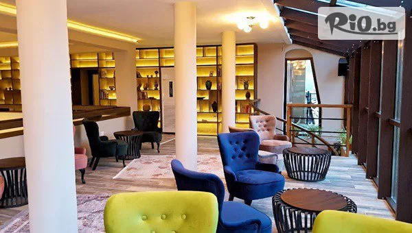 Арборетум Вила & СПА - thumb 9