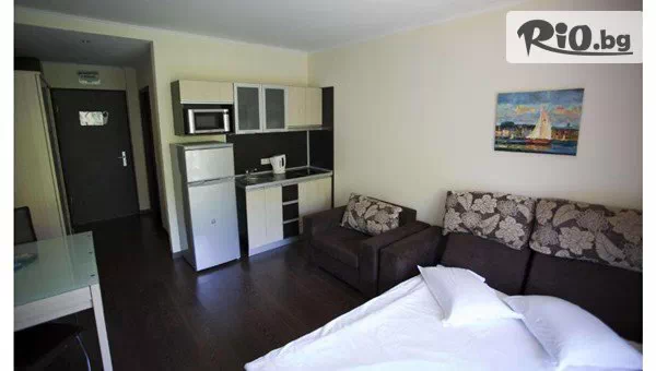 Aparthotel Regina Mare - thumb 5