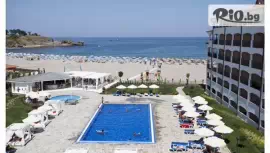 Aparthotel Regina Mare, Царево #1