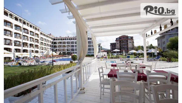 Aparthotel Regina Mare - thumb 4