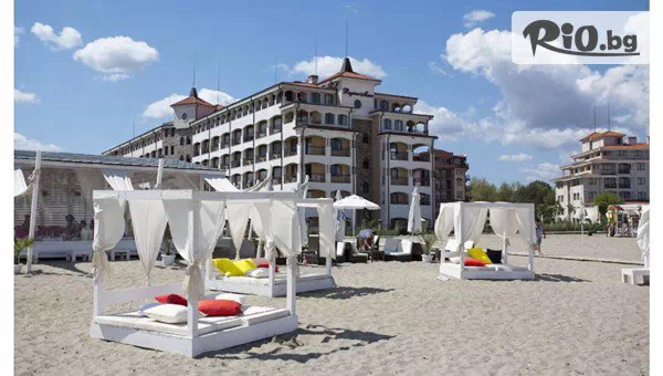 Aparthotel Regina Mare - thumb 2