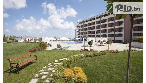 Aparthotel Regina Mare - thumb 3