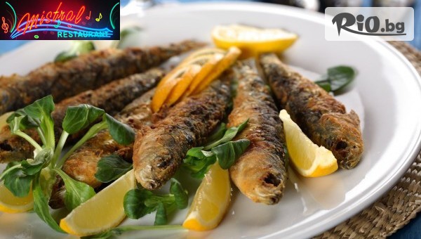 Ресторант Мистрал - thumb 3