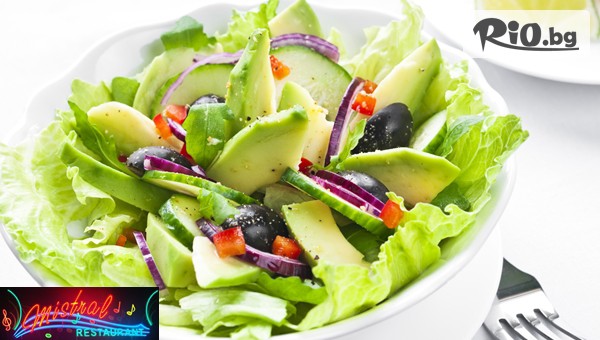 Ресторант Мистрал - thumb 4