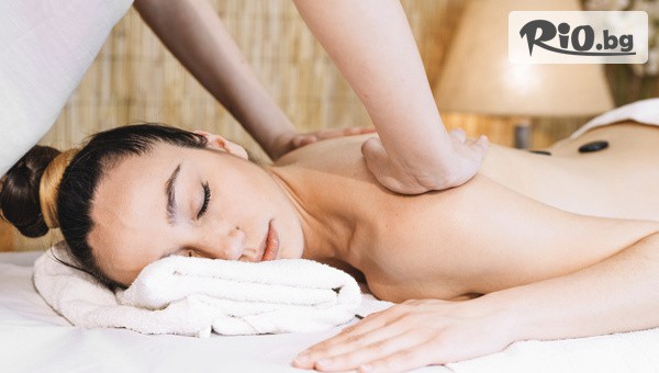 Масажно студио Кинези Плюс - thumb 2