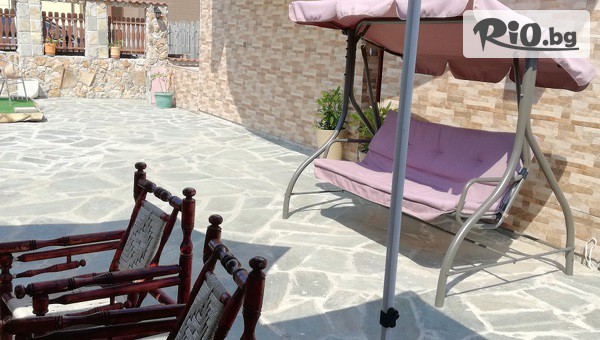 Хотел Телъви - thumb 2