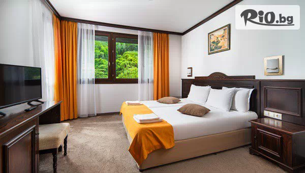 Алфарезорт Палас Чифликa - thumb 13