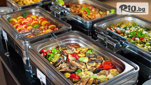 Алфарезорт Палас Чифликa - thumb 12