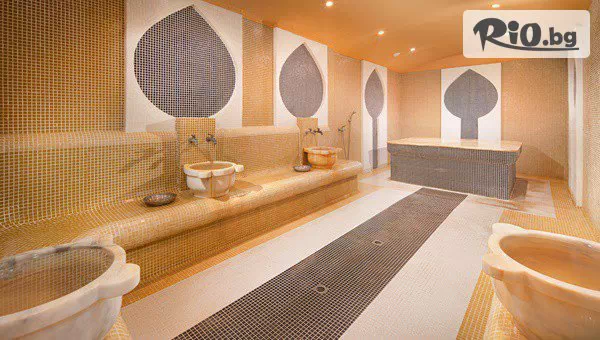 Алфарезорт Палас Чифликa - thumb 9