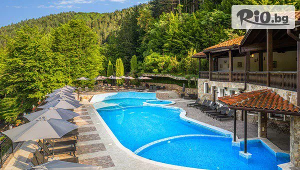 Алфарезорт Палас Чифликa - thumb 4