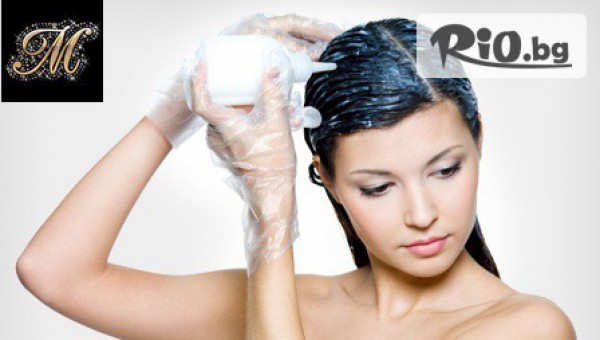 Салон за красота &quot;New Angels&quot; - thumb 4