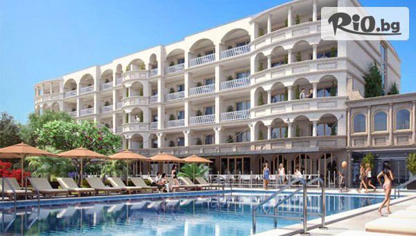 Белведере Александрия Клуб - thumb 2