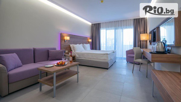 Белведере Александрия Клуб - thumb 6