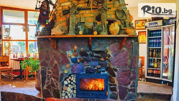 Семеен хотел Д-р Църов - thumb 4