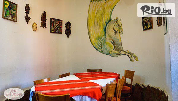 Семеен хотел Д-р Църов - thumb 3