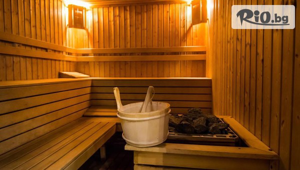 Хотел Балканско Бижу - thumb 5