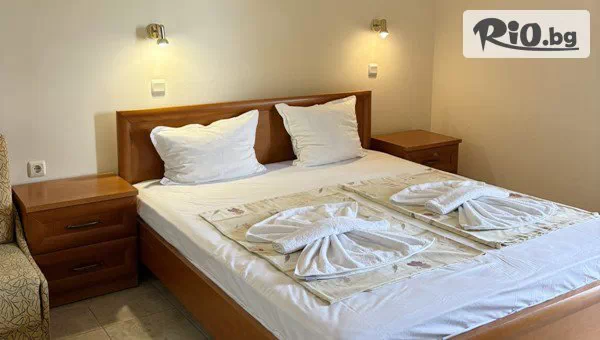 Семеен хотел Крис - thumb 3