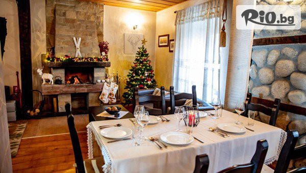 Велинов Бутик Хотел - thumb 7