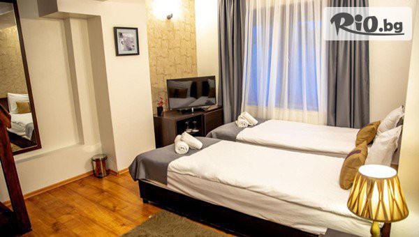 Велинов Бутик Хотел - thumb 8