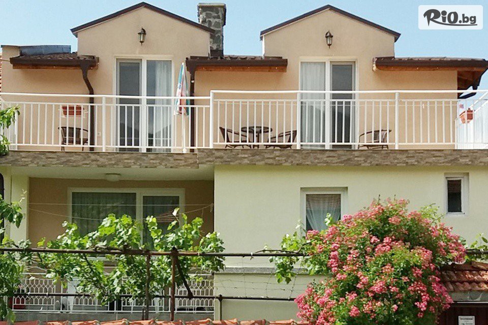 Къща за гости Дани Дрийм - thumb 1 Къща за гости Дани Дрийм - thumb 1