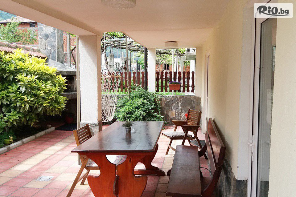 Къща за гости Дани Дрийм - thumb 3 Къща за гости Дани Дрийм - thumb 3