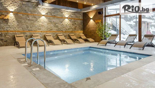 Spa and Relax Villas Daffi - thumb 6