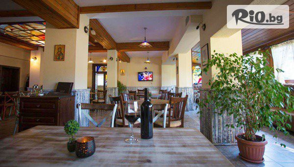 Семеен Хотел Прим - thumb 5