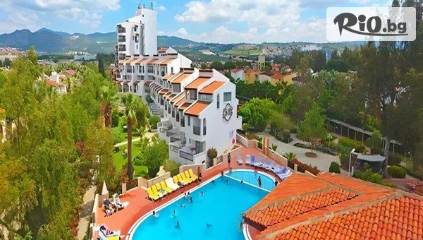 Онекс Тур - thumb 3