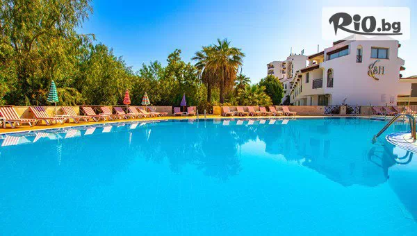 Онекс Тур - thumb 4