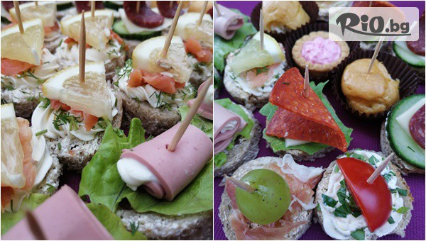 Рая Кетеринг - thumb 4