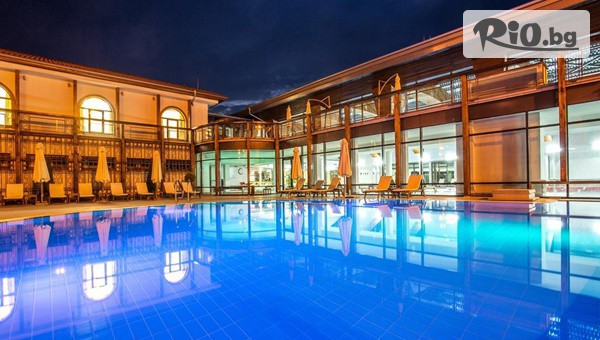 Хотел Корал - Созопол / Хотел Каменград - Панагюрище - thumb 2