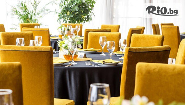 Хотел Корал - Созопол / Хотел Каменград - Панагюрище - thumb 3