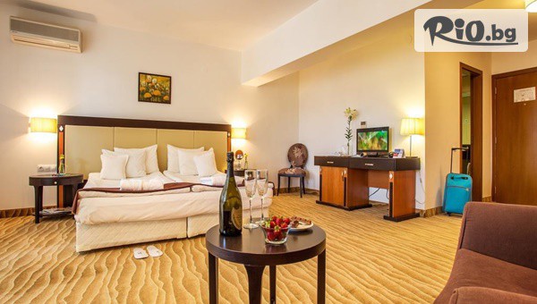 Хотел Корал - Созопол / Хотел Каменград - Панагюрище - thumb 5