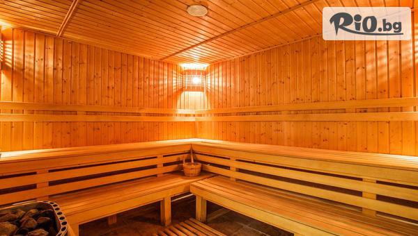 Хотел Корал - Созопол / Хотел Каменград - Панагюрище - thumb 6