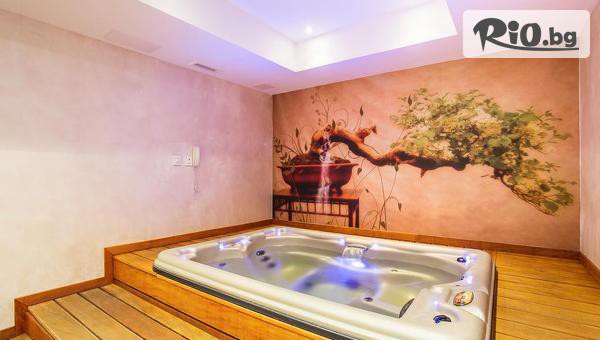 Хотел Корал - Созопол / Хотел Каменград - Панагюрище - thumb 7