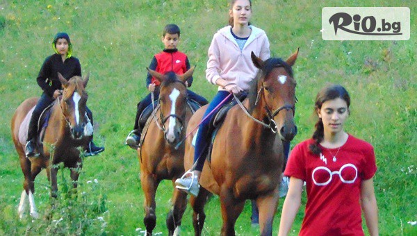 Ранчо Диви Родопи - thumb 4